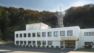 福井県原子力環境監視センターの画像